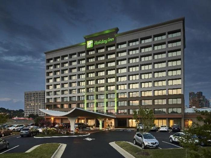 Holiday Inn Alexandria - Carlyle - Bild 1
