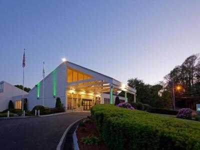 Hotel Holiday Inn Cape Cod-Falmouth - Bild 2