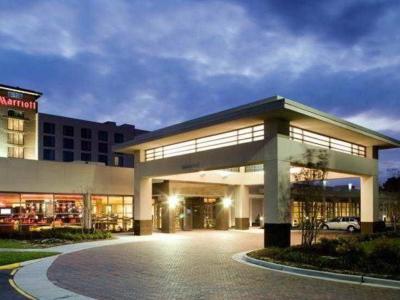 Delta Hotels Chesapeake Norfolk - Bild 2
