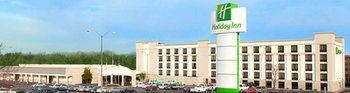 Hotel Holiday Inn Cleveland-South Independence - Bild 2