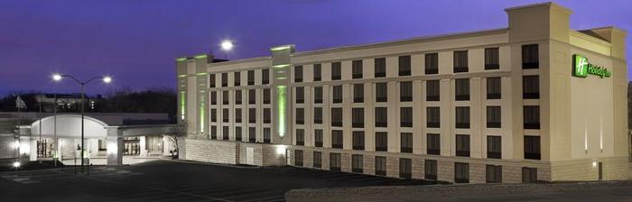 Hotel Holiday Inn Cleveland-South Independence - Bild 1