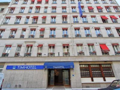 Timhotel Paris Gare de l'Est - Bild 4