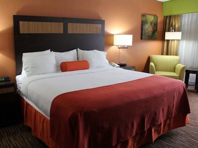Hotel Comfort Inn & Suites Danbury-Bethel - Bild 5