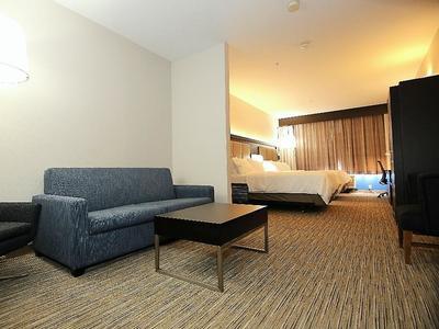 Holiday Inn Express Hotel & Suites Ashland - Bild 2