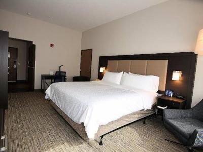 Holiday Inn Express Hotel & Suites Ashland - Bild 4