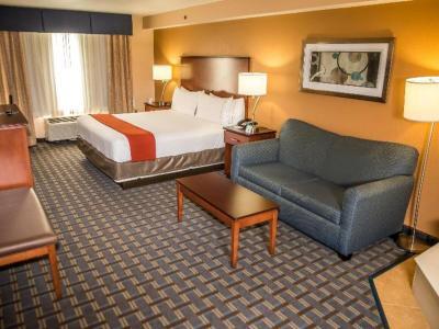 Hotel Holiday Inn Express & Suites Cocoa Beach - Bild 5