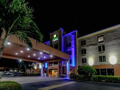 Hotel Holiday Inn Express & Suites Cocoa Beach - Bild 3
