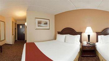 Hotel Holiday Inn Express & Suites Kings Mountain - Shelby Area - Bild 5