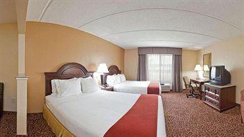 Hotel Holiday Inn Express & Suites Kings Mountain - Shelby Area - Bild 2
