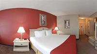 Hotel Holiday Inn Express & Suites London - Bild 1