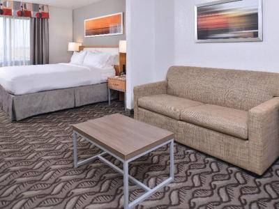 Holiday Inn Express Hotel & Suites Lonoke I-40 (Exit 175) - Bild 5