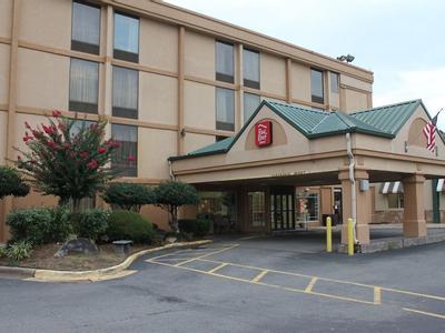 Holiday Inn Express Hotel & Suites Lonoke I-40 (Exit 175) - Bild 2