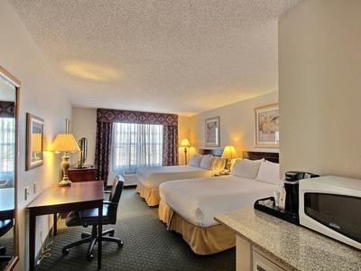 Holiday Inn Express Hotel & Suites Oshkosh Stateroute 41 - Bild 4