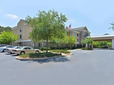 Hotel Best Western Plus Flagler Beach Area Inn & Suites - Bild 3