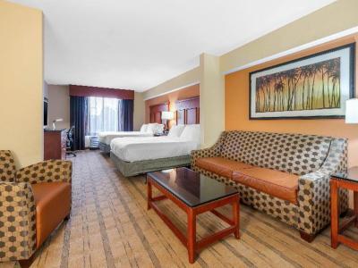 Hotel Best Western Plus Flagler Beach Area Inn & Suites - Bild 4