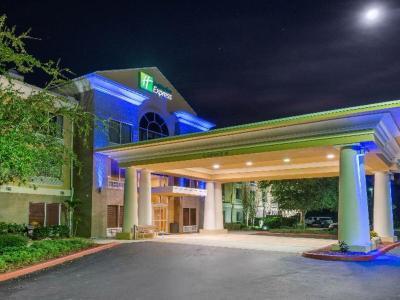 Hotel Best Western Plus Flagler Beach Area Inn & Suites - Bild 2