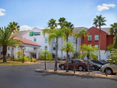 Hotel Holiday Inn Express & Suites Port Charlotte - Bild 3