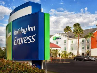 Hotel Holiday Inn Express & Suites Port Charlotte - Bild 4