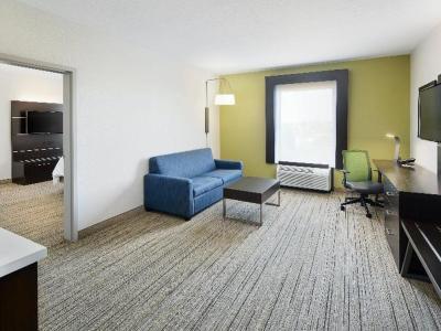 Hotel Holiday Inn Express & Suites Port Richey - Bild 4