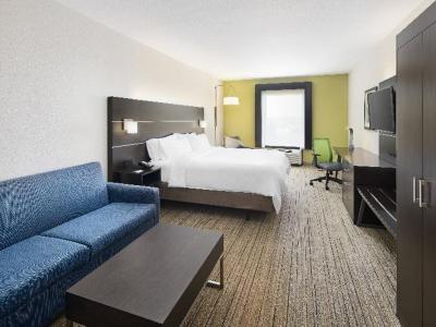 Hotel Holiday Inn Express & Suites Port Richey - Bild 5