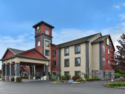 Hotel Holiday Inn Express Vancouver North - Salmon Creek - Bild 2