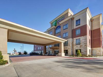 Hotel Holiday Inn Express & Suites Youngstown North (Warren/Niles) - Bild 5