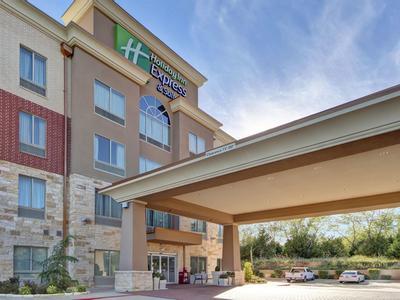 Hotel Holiday Inn Express & Suites Youngstown North (Warren/Niles) - Bild 3