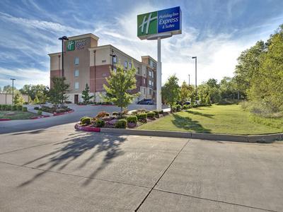 Hotel Holiday Inn Express & Suites Youngstown North (Warren/Niles) - Bild 2
