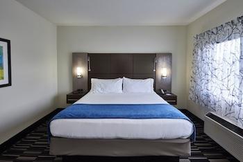 Hotel Holiday Inn Express & Suites Birmingham South - Pelham - Bild 3