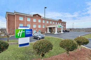 Hotel Holiday Inn Express Campbellsville - Bild 5