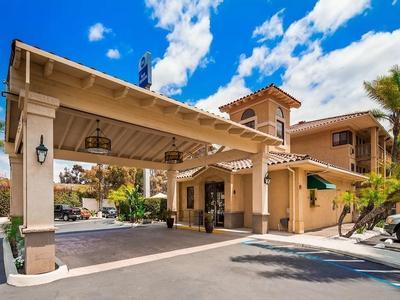 Best Western Chula Vista/Otay Valley Hotel - Bild 2