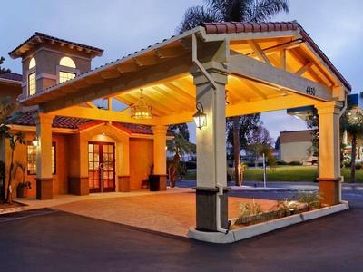 Best Western Chula Vista/Otay Valley Hotel - Bild 3