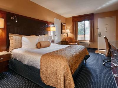 Best Western Chula Vista/Otay Valley Hotel - Bild 5
