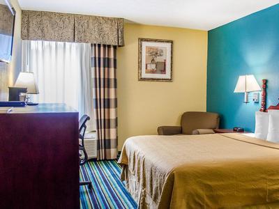 Hotel Quality Inn & Suites Medina – Akron West - Bild 5