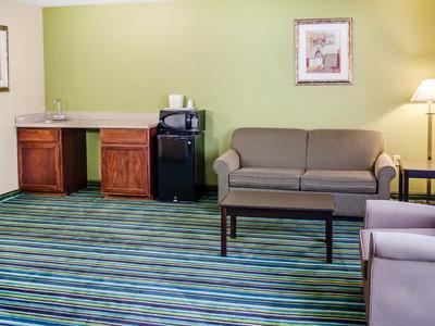 Hotel Quality Inn & Suites Medina – Akron West - Bild 4