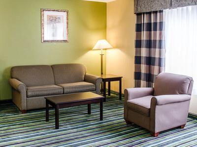 Hotel Quality Inn & Suites Medina – Akron West - Bild 3
