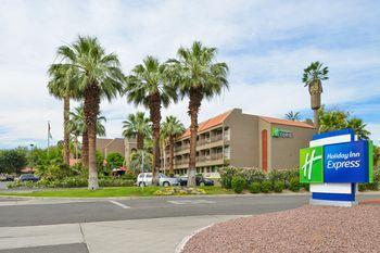 Hotel Holiday Inn Express Palm Desert - Bild 5