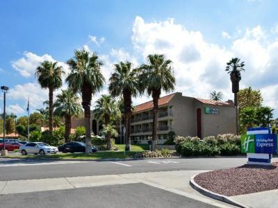 Hotel Holiday Inn Express Palm Desert - Bild 4