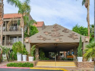 Hotel Holiday Inn Express Palm Desert - Bild 2