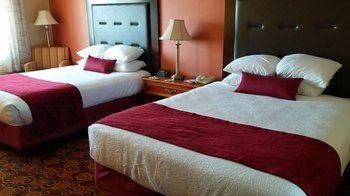 Hotel Best Western Plus The Inn at Sharon/Foxboro - Bild 5