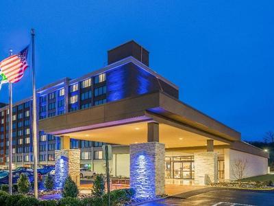 Hotel Holiday Inn Express & Suites Ft. Washington - Philadelphia - Bild 3