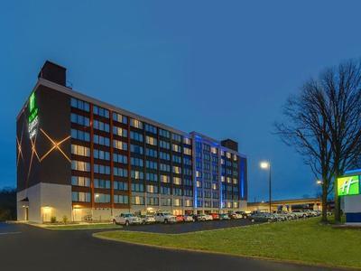 Hotel Holiday Inn Express & Suites Ft. Washington - Philadelphia - Bild 4