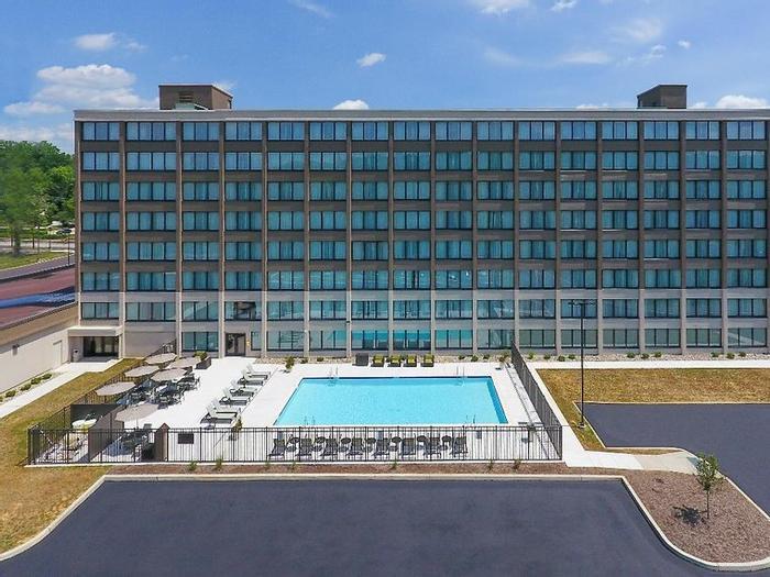 Hotel Holiday Inn Express & Suites Ft. Washington - Philadelphia - Bild 1