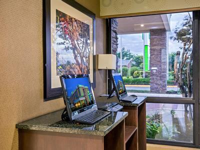 Hotel Holiday Inn Roanoke - Tanglewood Rt 419 & I581 - Bild 3