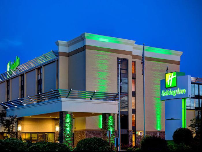 Hotel Holiday Inn Roanoke - Tanglewood Rt 419 & I581 - Bild 1
