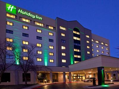Hotel Holiday Inn Springdale/Fayetteville - Bild 5