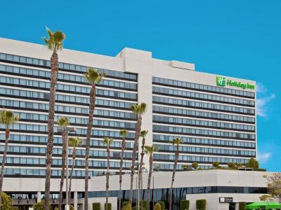 Hotel Holiday Inn Los Angeles Gateway - Torrance - Bild 2