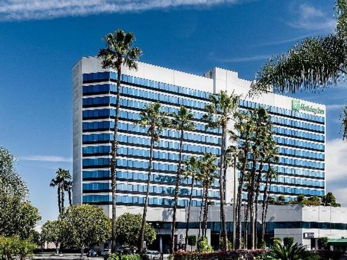 Hotel Holiday Inn Los Angeles Gateway - Torrance - Bild 1