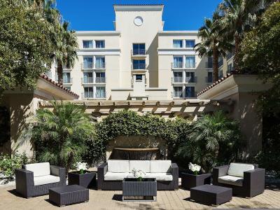 Hotel Hyatt Regency Valencia - Bild 2