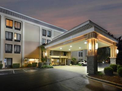 Hotel Best Western Plus Wilmington/Wrightsville Beach - Bild 4